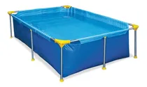 Comprar Pileta Lona (tipo Pelopincho) 250x170x60 2550lts Recub.pvc