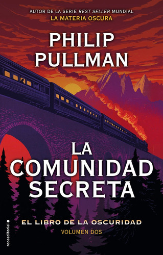 El Libro De La Oscuridad Ii. La Comunidad Secreta - Pullm...