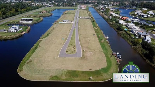 Imagen 24 de 24 de Lote En Marinas H
