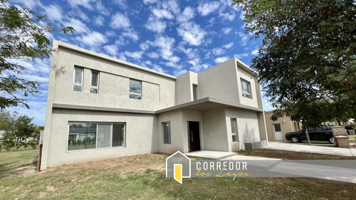 Casa, Venta, San Matias, Area 3, Lote Al 300, 6 Ambientes