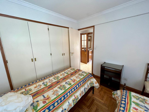 Venta 3amb Diagonal Alberdi 2300 4ª