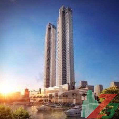 Imagem 3 de 15 de Yacht House - Imb11 - Imb11