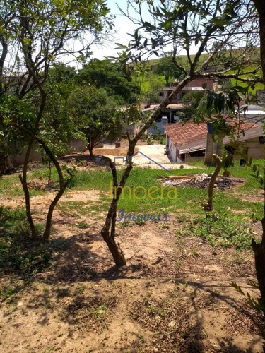 Imagem 10 de 17 de Chácara Com 2 Dormitórios À Venda, 671 M² Por R$ 280.000,00 - Chácaras Pousada Do Vale - São José Dos Campos/sp - Ch0006