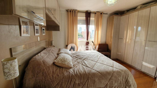 Imagem 16 de 28 de Apartamento Com 3 Dormitórios À Venda, 88 M² Por R$ 430.000,00 - Boa Vista - Novo Hamburgo/rs - Ap2600