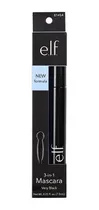 Comprar Mascara De Pestañas Elf Cosmetics 3 En 1 Very Black 7.5ml