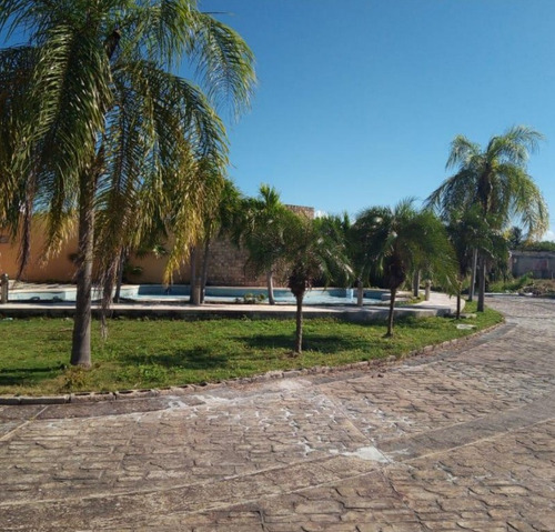 Terreno En Venta, Con 6 Casas Construidas, Solidaridad, Playa Del Carmen, Quintana Roo