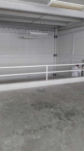 Bodega En Central De Abastos Cdmx
