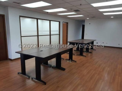 Imagen 2 de 24 de Mls #22-17716 Se Vende Espectacular Oficina En El Rosal.