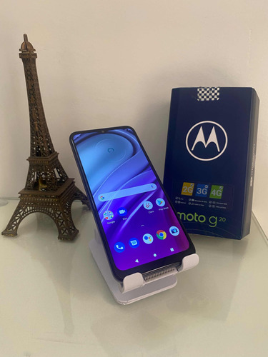 Motorola Moto G20 Usado
