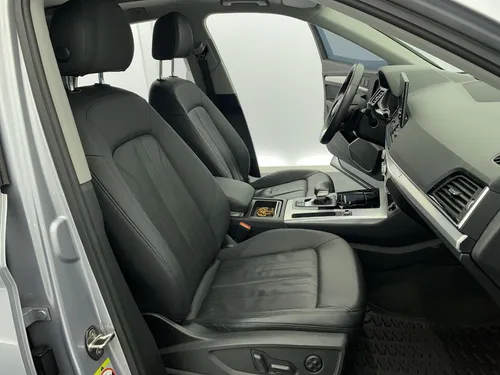 Audi Q5 2.0 TFSI MHEV QUATTRO ADVANCED