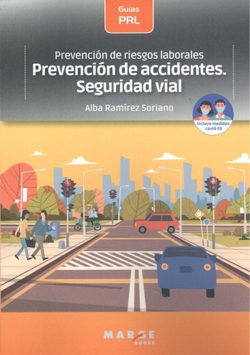 Prevencion De Accidentes Seguridad Vial Riesgos Laborales...