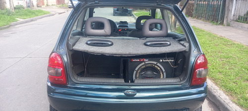 Chevrolet Corsa 1.6 Gl
