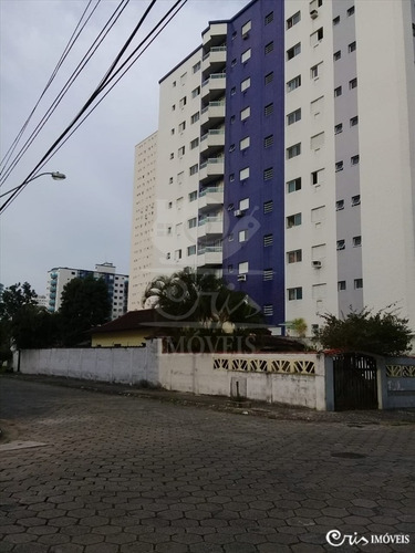 Imagem 1 de 12 de Apartamento Em Vila Guilhermina - Praia Grande - Sp - Av04/a72