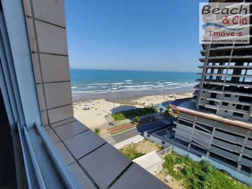 Imagem 23 de 30 de Frente Mar, 2 Dorms, Caiçara, Praia Grande, R$ 545 Mil, Vap00850