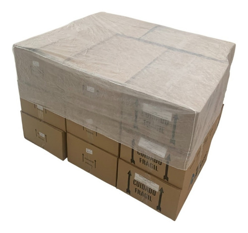 Capa Protetor De Pallet Em Tnt 20 Gramas Aradesc 1,10 X 1,20