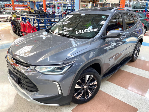 Chevrolet Tracker 1.2 TURBO PREMIER