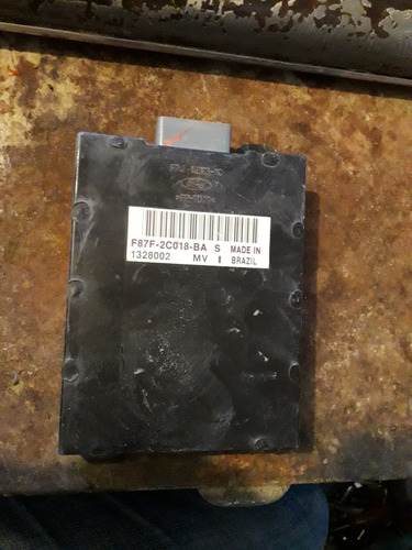 Modulo De Control Abs Ford Ranger 2000 F87f2c018ba (Usado)