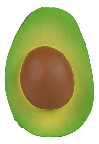 Mordedor Palta Color Verde