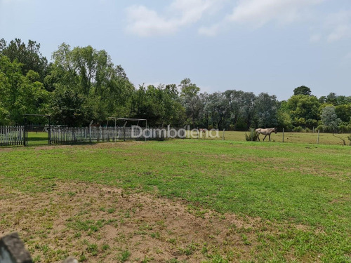 Imagen 23 de 30 de Terreno Lote En Venta O Permuta Ubicado En Colectora Acceso Oeste - General Rodríguez, G.b.a. Zona Oeste