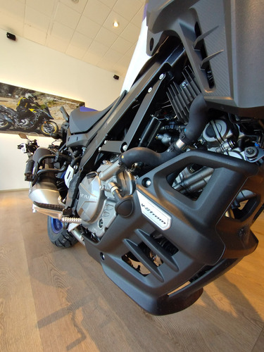Suzuki V-strom 650xt 2025 - Financiación Tasa 9.9%