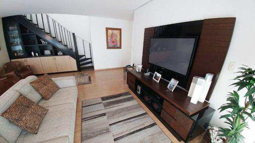 Apartamento 4 Dorms - R$ 2.850.000,00 - 240m² - Código: 8648 - V8648