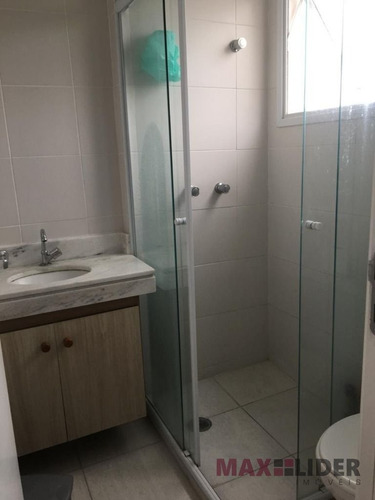 Imagem 11 de 15 de Apartamento - Vila Iracema - Ref: 2357 - V-2357