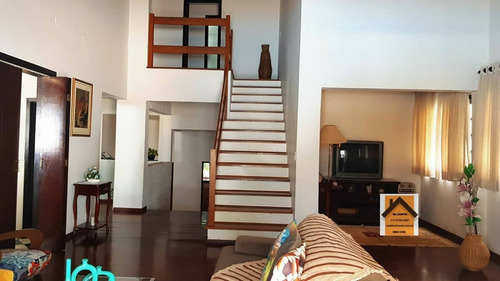 Imagem 6 de 25 de Casa Em Condomínio Para Venda Em Alphaville Santana De Parnaíba-sp - Vpr12-41