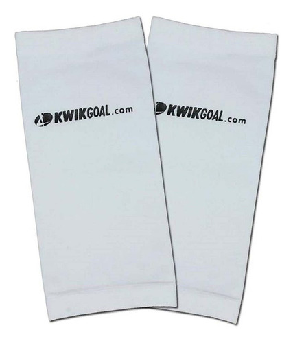Medias De Compresion Para Sostener Espinilleras Kwikgoal