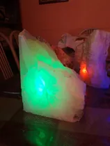 Comprar Decoración Lámparas De Onix Rústicas