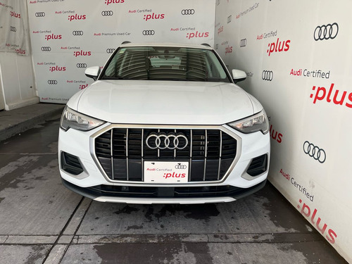 Audi Q3 1.4 35 Tfsi Dynamic 150hp Dsg