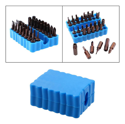 4 X 4-6pack Set Of 2 1/4inch Hex Shank Screwdriver 4 Pcs