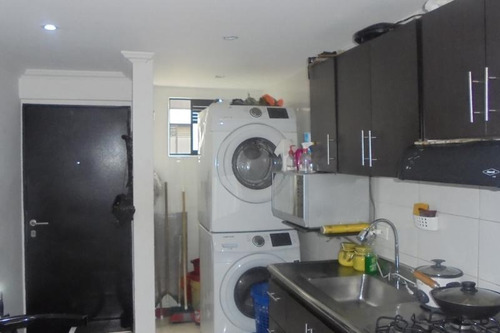 Apartamento En Venta En Bogota Rionegro Barrios Unidos