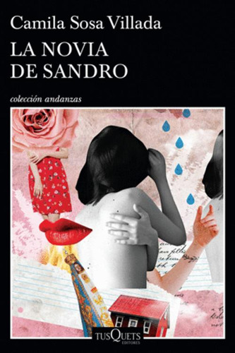 Libro La Novia De Sandro