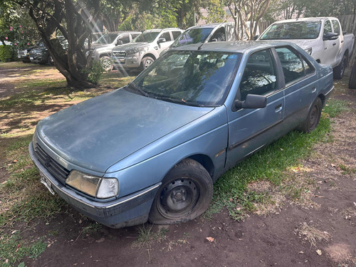 Peugeot 405 Gl