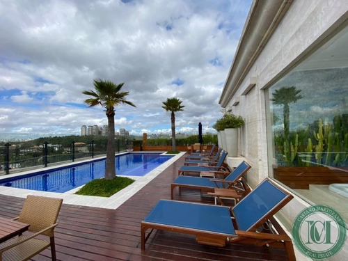 Imagem 3 de 30 de Apartamento - Ap00530 - 69488176