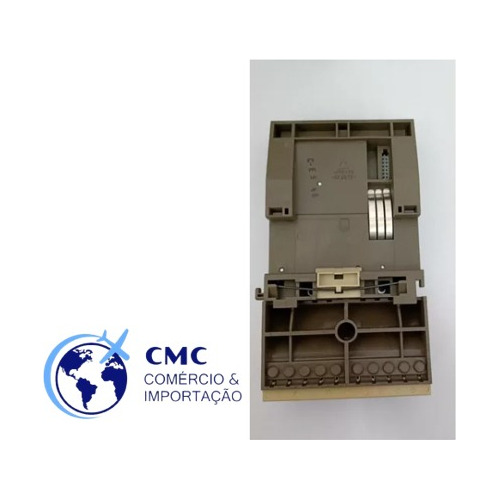 Módulo De Barramento 6es5700-8fa11 Siemens
