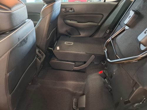 Honda City 1.5 i-VTEC FLEX HATCH EXL CVT