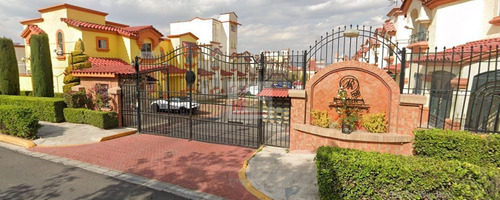 Villa Del Realcasa Venta Tecamac Edo. De México