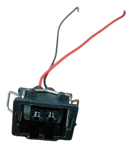 Arnes Socket Conector Grap 2 Vías Autobus 2 Polos Pack 10 Pz
