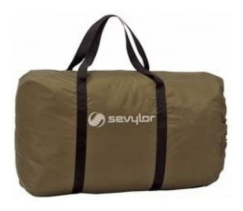 Canoa 2 Personas Colorado Hunt Fish 20003631 Coleman Sevylor Color Verde