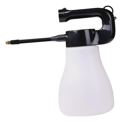 Pulverizador Eléctrico De 3l Para Macetas, Botella De Riego