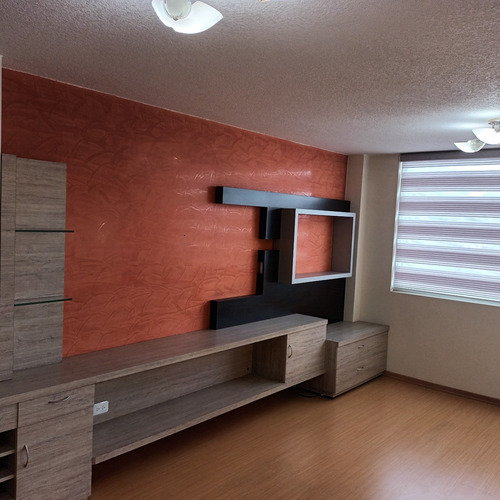 Imagen 10 de 10 de Departamento En Venta En La Urbanización Lomas Del Condado #el Condado