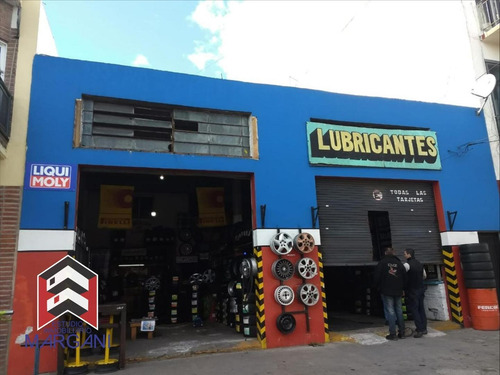 Local 200 M2 Cub S/lote 200 A Mts De Shopping, Urgente