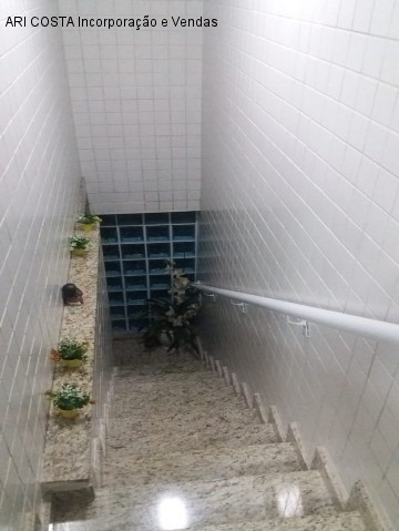 Imagem 23 de 23 de Sobrado Frontal A Venda, - Ca03252 - 33382097