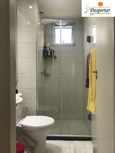 05611 - Apartamento 2 Dorms, Jaraguá - São Paulo/sp - 5611