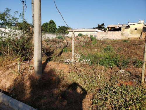 Imagem 4 de 7 de Lote Á Venda Em São Joaquim De Bicas Bairro Tereza Cristina - Te0253