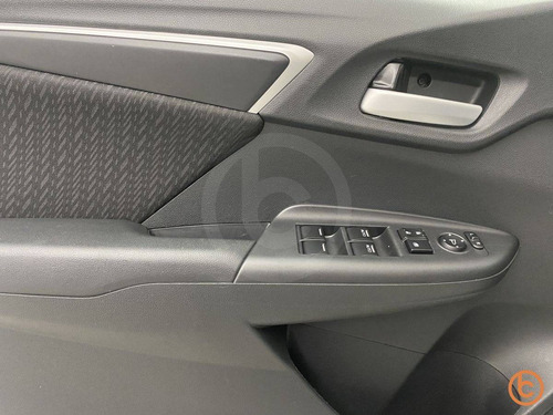 Imagem 11 de 15 de Honda Fit 1.5 Ex 16v Flex 4p Automático