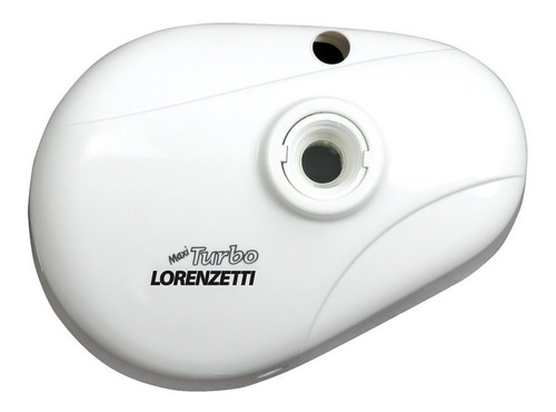Pressurizador Maxi Turbo Lorenzetti 127v Branco