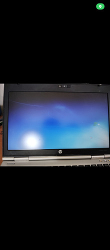 Pantalla 12,5  Hp Elitebook 2560p 2570p