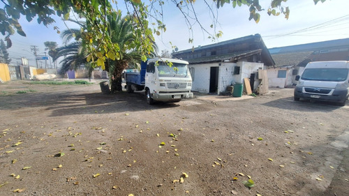 Sitio Comercial/industrial Av. Lo Espejo C/ Sta. Margarita